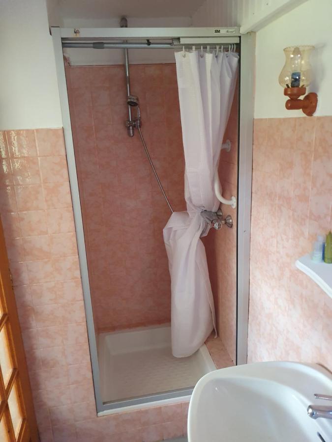 La Bourzede Apartment Langeac Ngoại thất bức ảnh